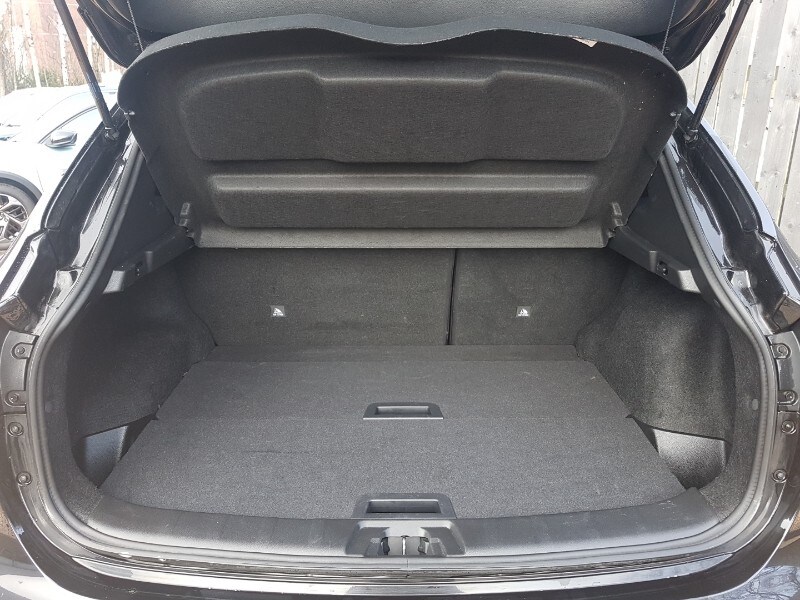 Used Nissan Qashqai 2021 for sale - 77197487: Photo 8