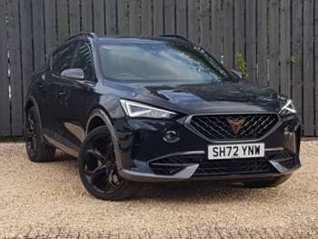 2023 - 2.0 TSI 310 VZ2 5dr DSG 4Drive