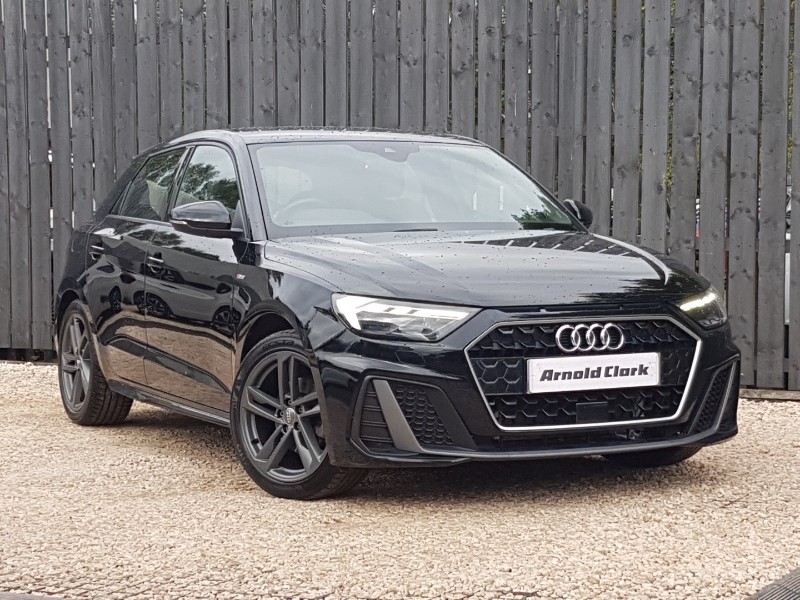 Used Audi A1 2019 for sale - 76348595: Photo 1