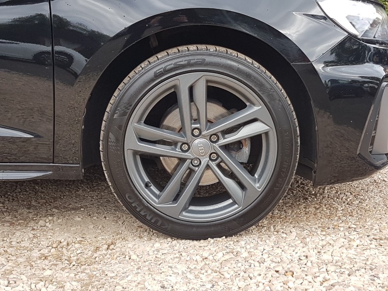 Used Audi A1 2019 for sale - 76348595: Photo 12