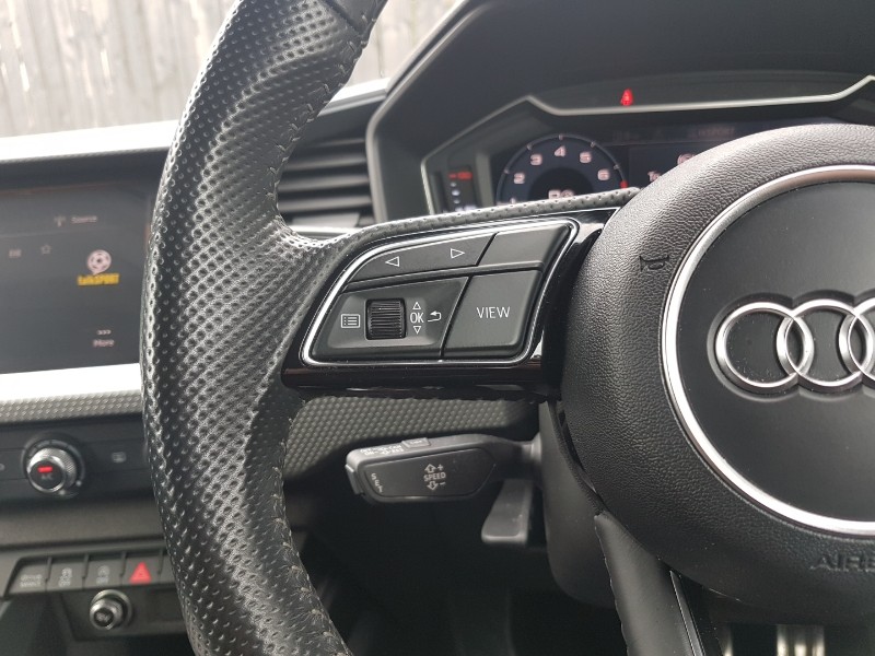 Used Audi A1 2019 for sale - 76348595: Photo 14