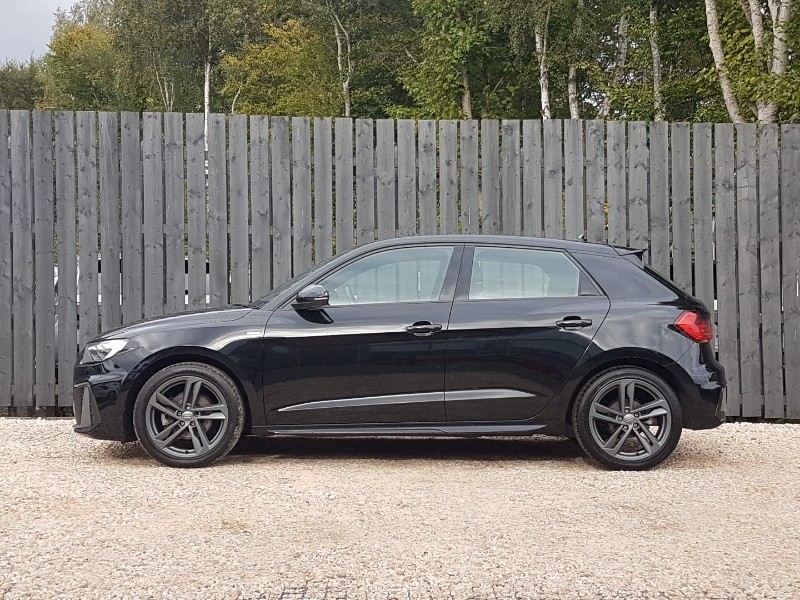 Used Audi A1 2019 for sale - 76348595: Photo 4