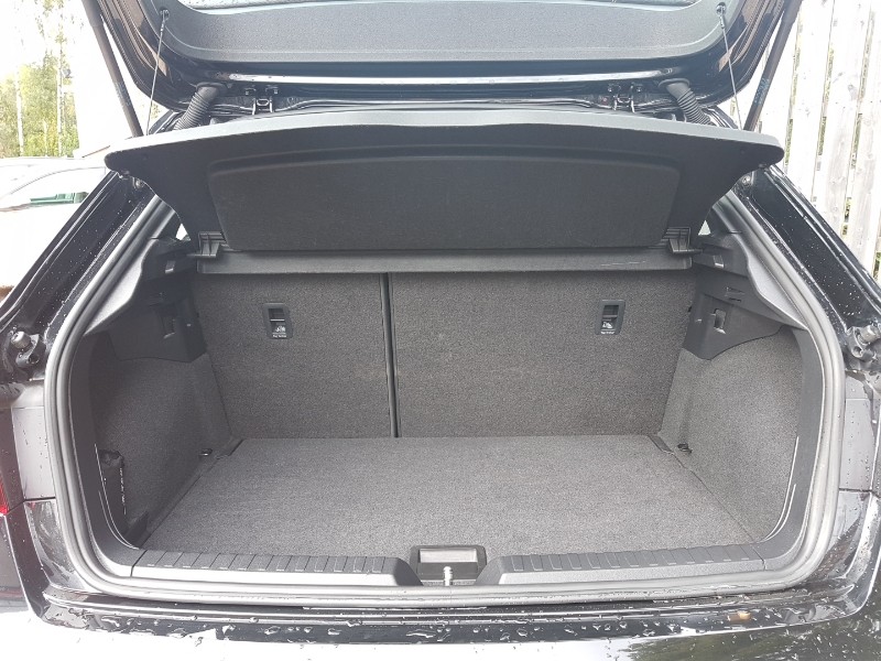 Used Audi A1 2019 for sale - 76348595: Photo 8