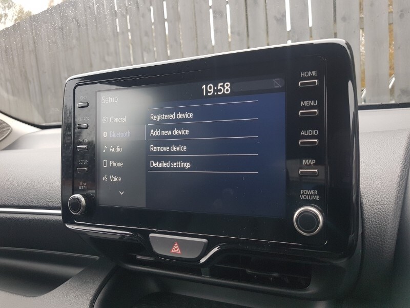 Used Mazda Mazda2 HYBRID 2023 for sale - 77896836: Photo 15