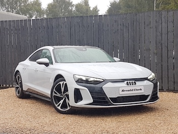 2022 - 390kW Quattro 93kWh 4dr Auto [C+S]