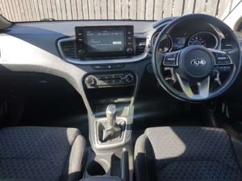 Used Kia XCeed 2020 for sale - 74798025: Photo