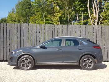 Used Kia XCeed 2020 for sale - 74798025: Photo