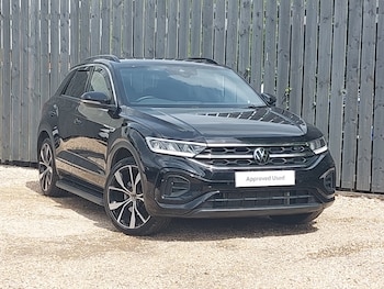 Used Volkswagen T-Roc 2023 for sale - 78580435: Photo
