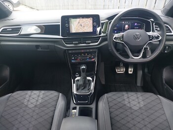 Used Volkswagen T-Roc 2023 for sale - 78580435: Photo