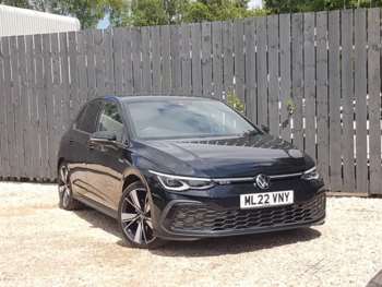 2022 - 2.0 TDI 200 GTD 5dr DSG
