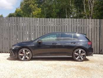 Used Volkswagen Golf 2022 for sale - 74919879: Photo