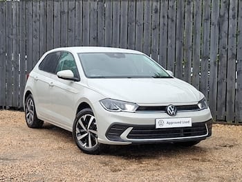 Used Volkswagen Polo 2026 for sale - 79706915: Photo