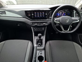 Used Volkswagen Polo 2026 for sale - 79706915: Photo