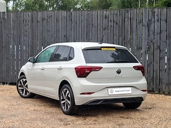 Used Volkswagen Polo 2026 for sale - 79706915: Photo
