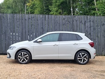 Used Volkswagen Polo 2026 for sale - 79706915: Photo