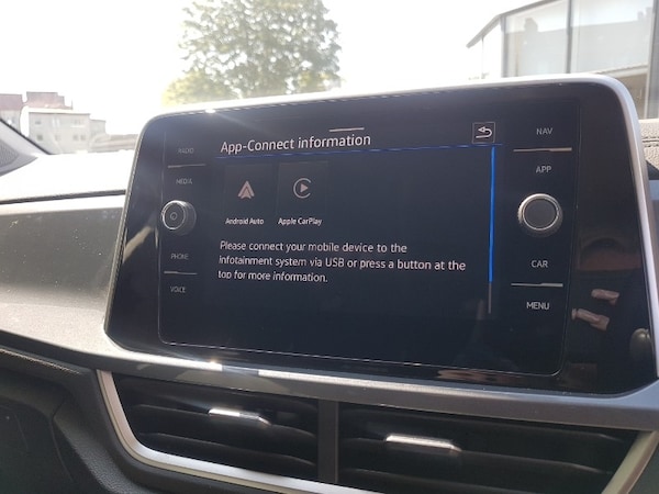 Used Volkswagen T-Roc 2024 for sale - 75169884: Photo 13