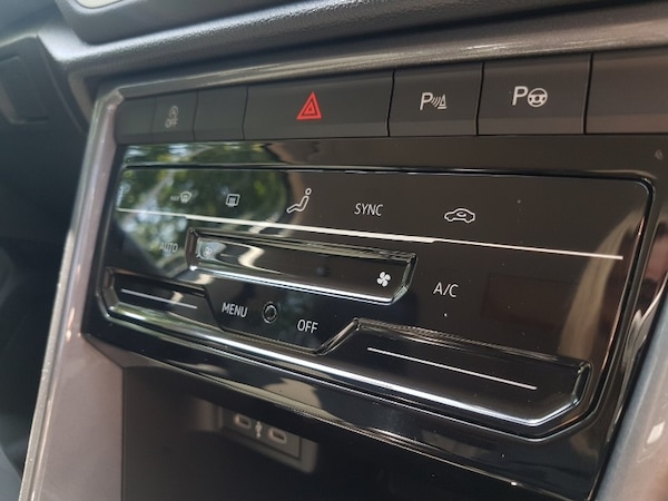 Used Volkswagen T-Roc 2024 for sale - 75169884: Photo 19