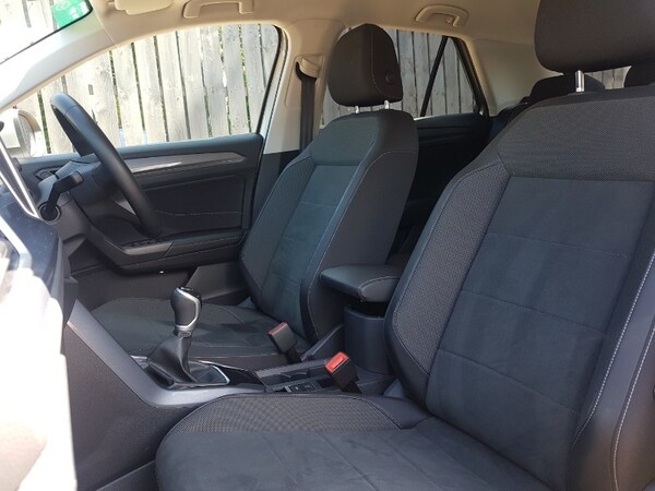 Used Volkswagen T-Roc 2024 for sale - 75169884: Photo 5
