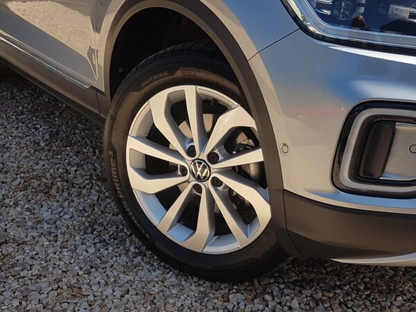 Used Volkswagen T-Roc 2024 for sale - 75169884: Photo 9