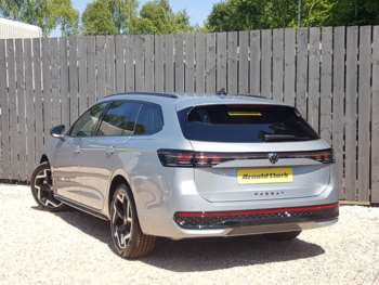 Used Volkswagen Passat 2024 for sale - 74641449: Photo