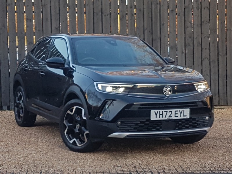 Used Vauxhall Mokka 2022 for sale - 76925007: Photo 1