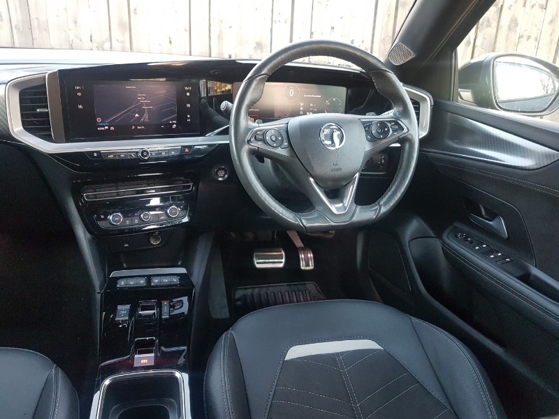 Used Vauxhall Mokka 2022 for sale - 76925007: Photo 10