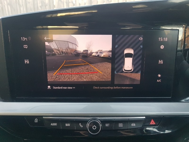 Used Vauxhall Mokka 2022 for sale - 76925007: Photo 11