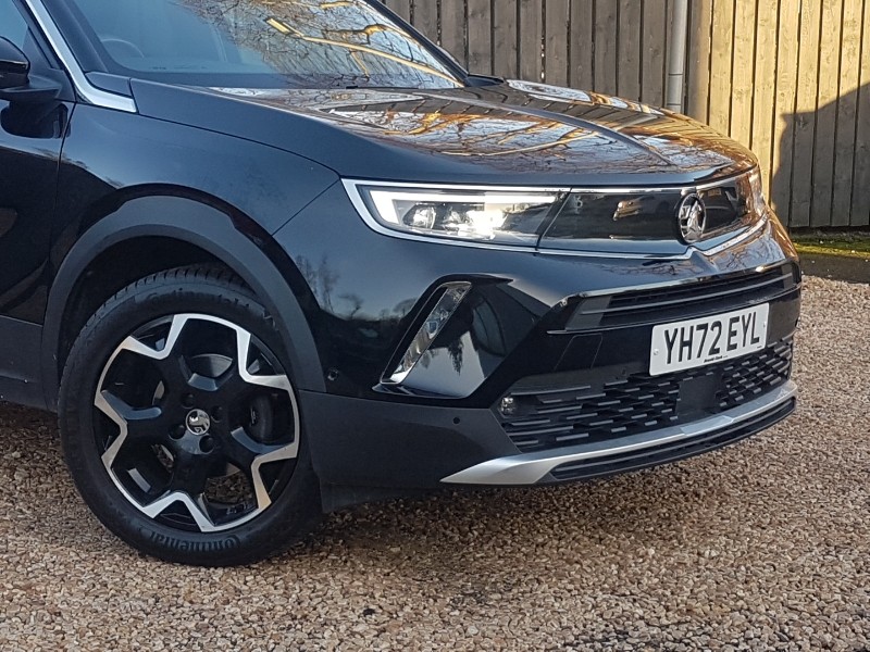 Used Vauxhall Mokka 2022 for sale - 76925007: Photo 12