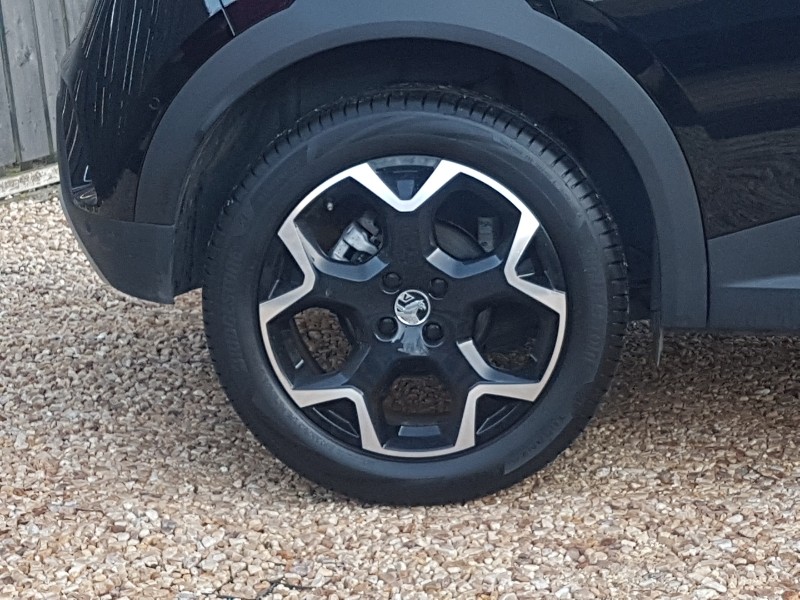 Used Vauxhall Mokka 2022 for sale - 76925007: Photo 13