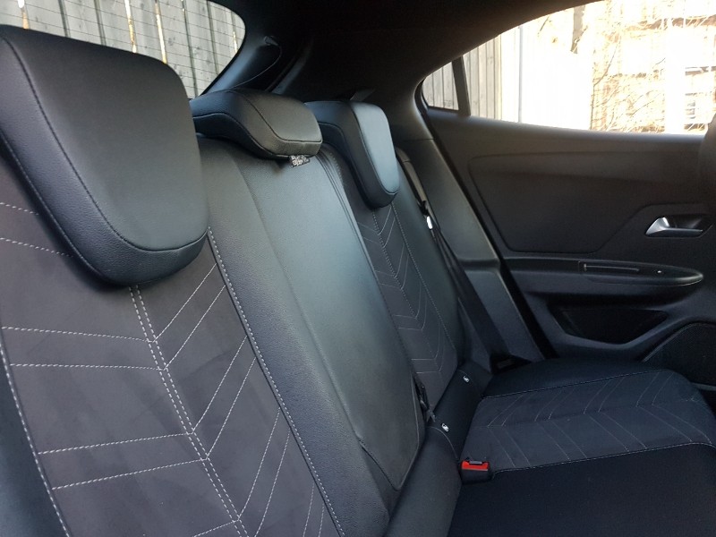 Used Vauxhall Mokka 2022 for sale - 76925007: Photo 14