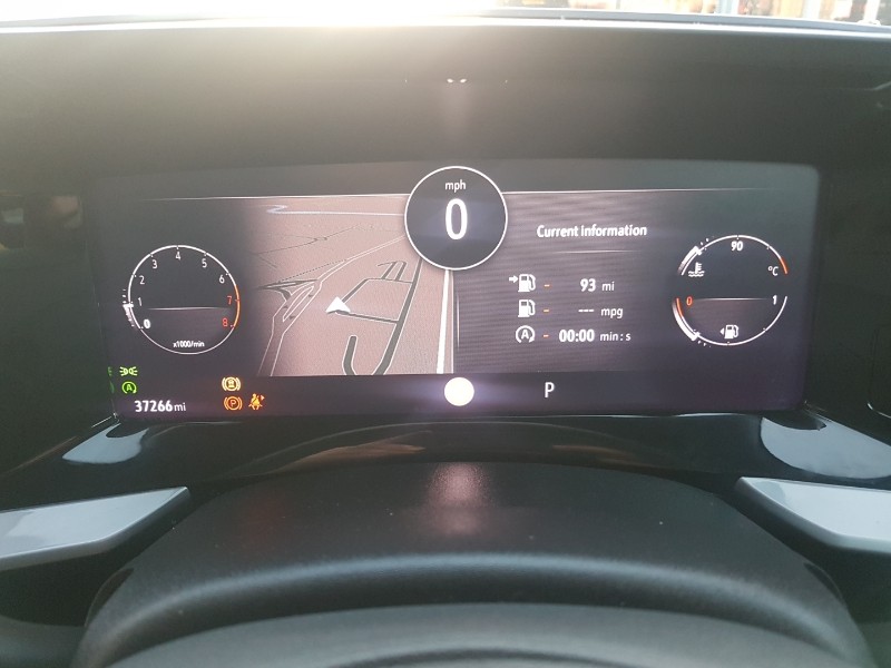 Used Vauxhall Mokka 2022 for sale - 76925007: Photo 17