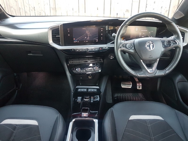 Used Vauxhall Mokka 2022 for sale - 76925007: Photo 2