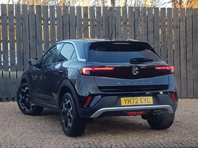 Used Vauxhall Mokka 2022 for sale - 76925007: Photo 3