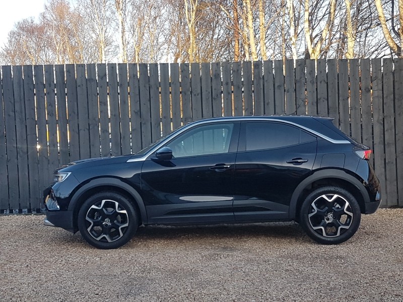 Used Vauxhall Mokka 2022 for sale - 76925007: Photo 4