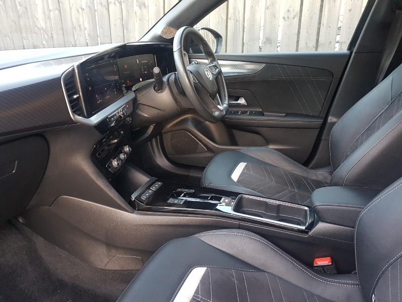 Used Vauxhall Mokka 2022 for sale - 76925007: Photo 5