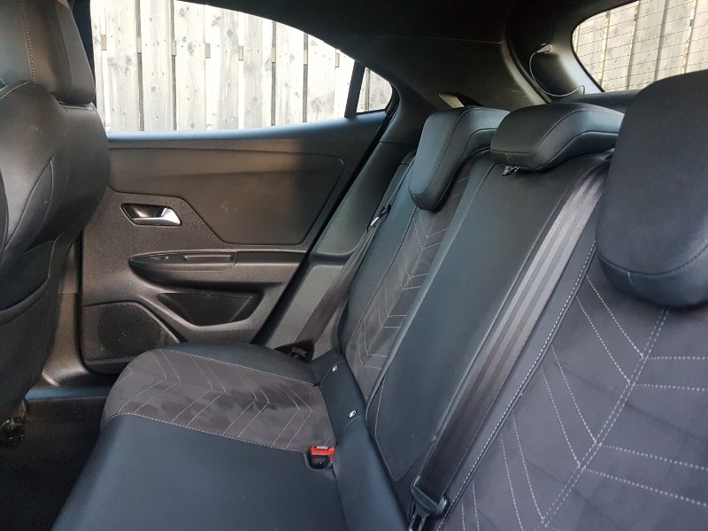 Used Vauxhall Mokka 2022 for sale - 76925007: Photo 6