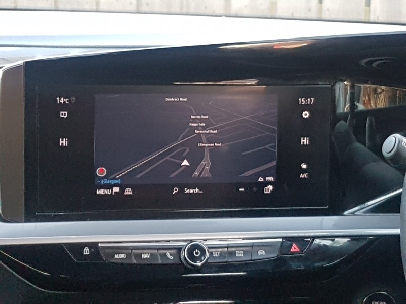 Used Vauxhall Mokka 2022 for sale - 76925007: Photo 7