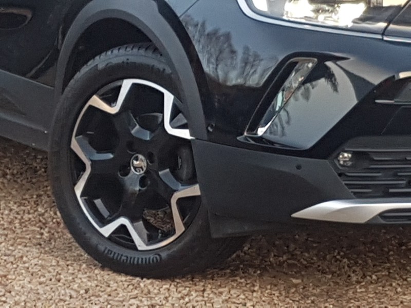 Used Vauxhall Mokka 2022 for sale - 76925007: Photo 9