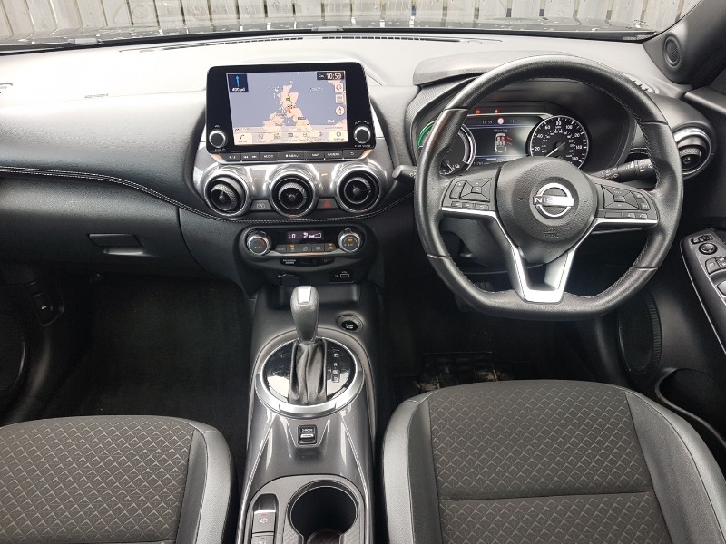 Used Nissan Juke 2023 for sale - 78032818: Photo 2