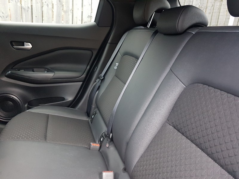 Used Nissan Juke 2023 for sale - 78032818: Photo 6