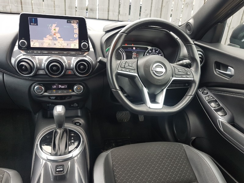 Used Nissan Juke 2023 for sale - 78032818: Photo 7