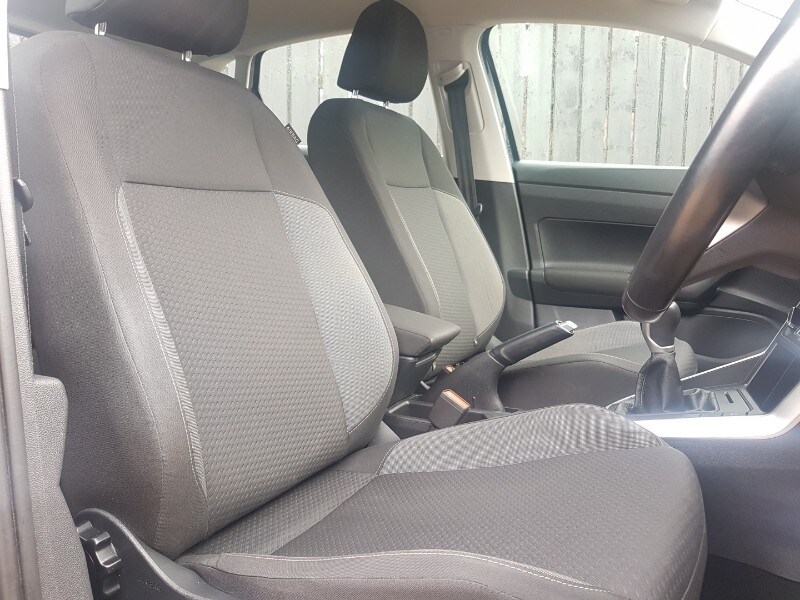 Used Volkswagen Polo 2022 for sale - 77678330: Photo 12