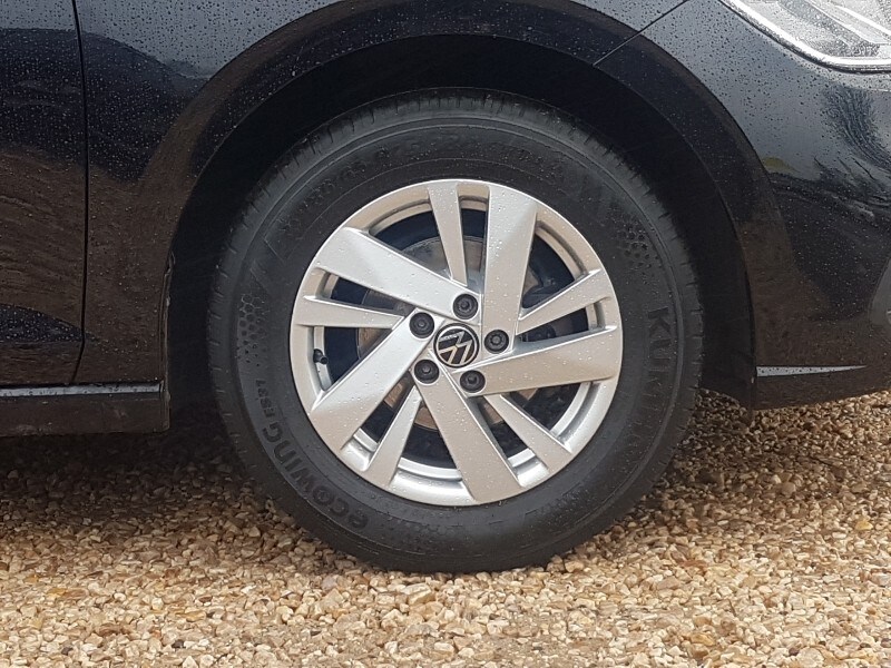 Used Volkswagen Polo 2022 for sale - 77678330: Photo 13