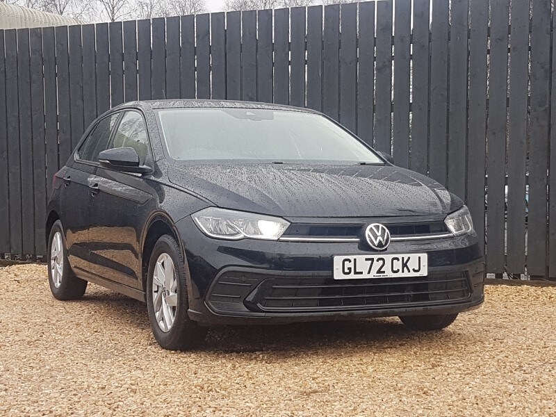 Used Volkswagen Polo 2022 for sale - 77678330: Photo 14