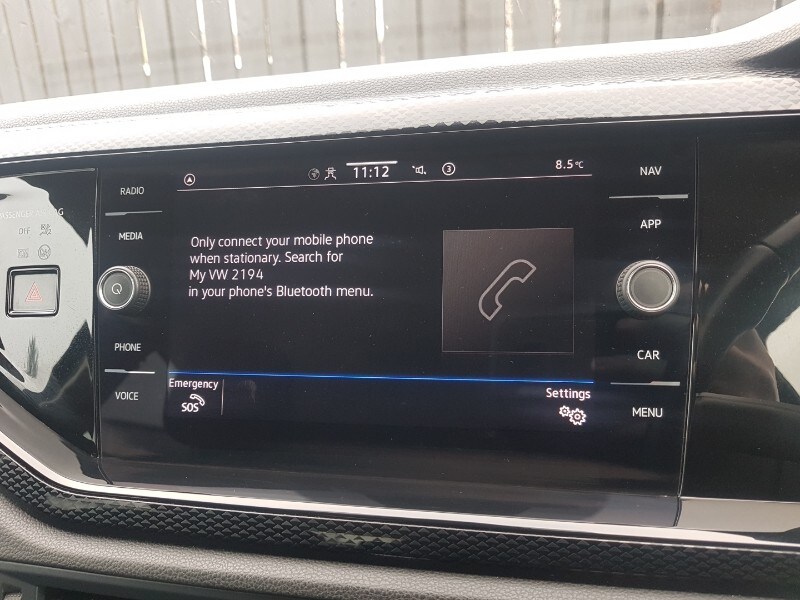 Used Volkswagen Polo 2022 for sale - 77678330: Photo 16