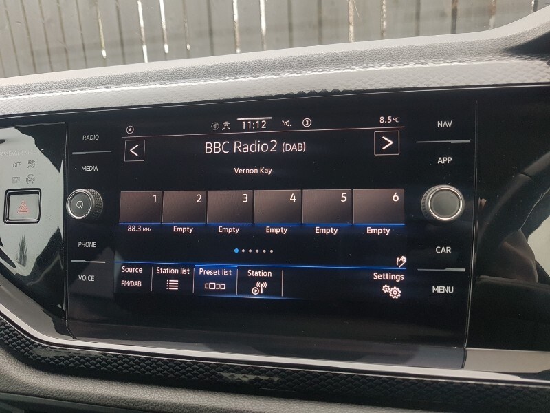 Used Volkswagen Polo 2022 for sale - 77678330: Photo 17