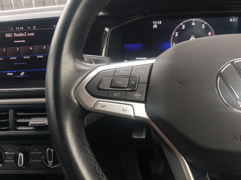 Used Volkswagen Polo 2022 for sale - 77678330: Photo 19