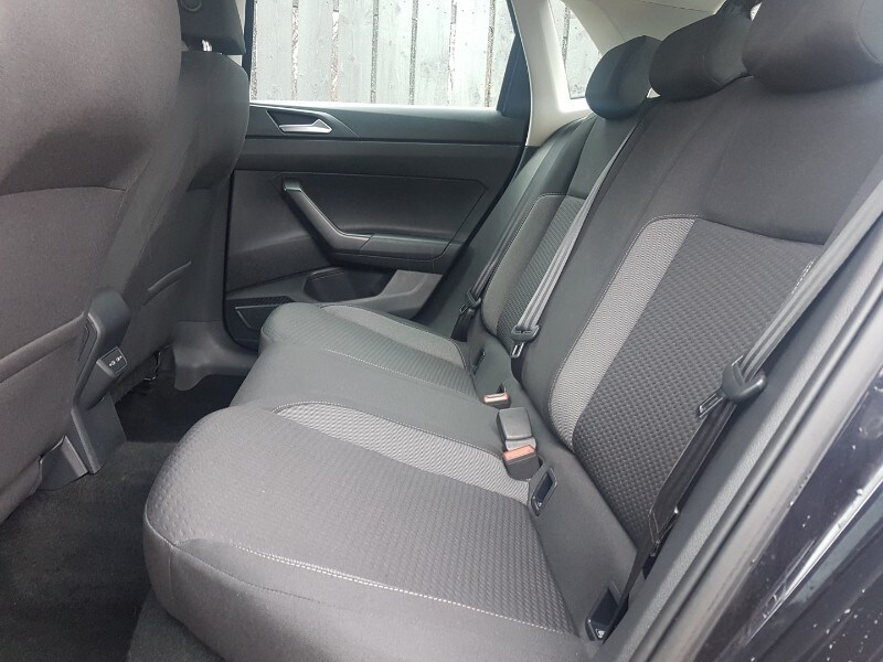 Used Volkswagen Polo 2022 for sale - 77678330: Photo 6