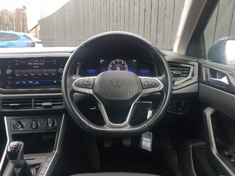 Used Volkswagen Polo 2022 for sale - 77678330: Photo 7