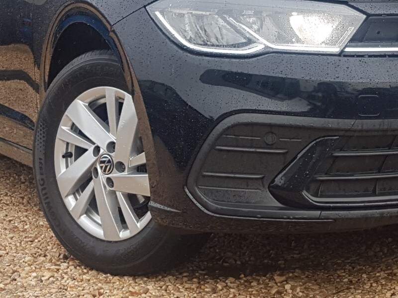 Used Volkswagen Polo 2022 for sale - 77678330: Photo 9